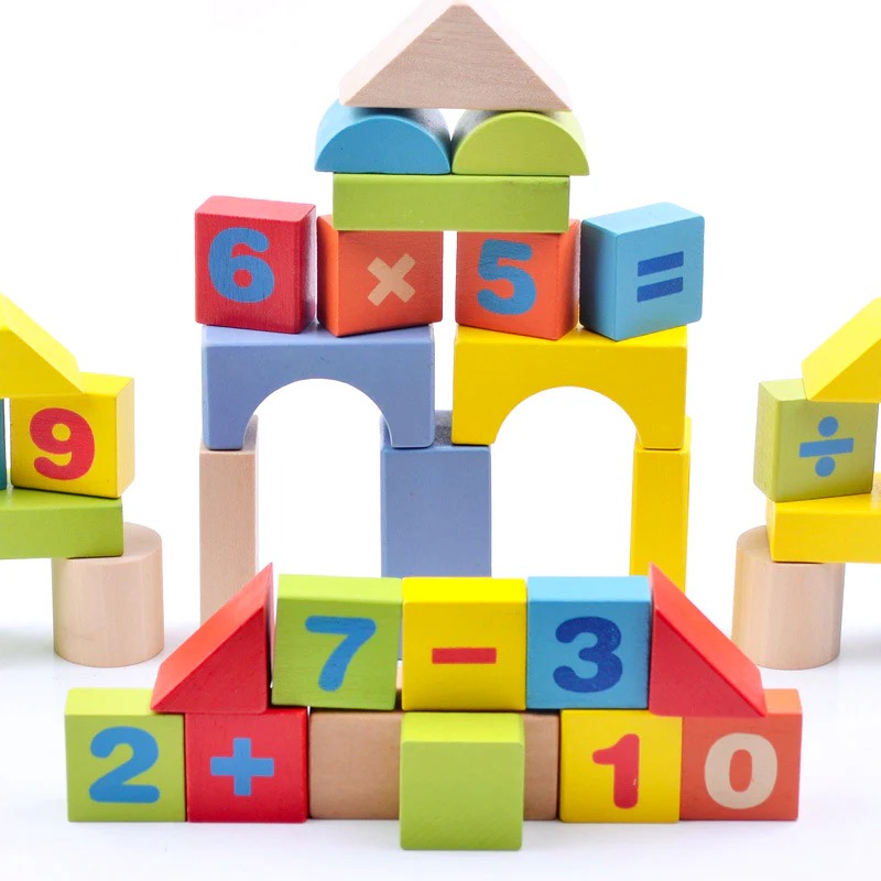 Building Blocks