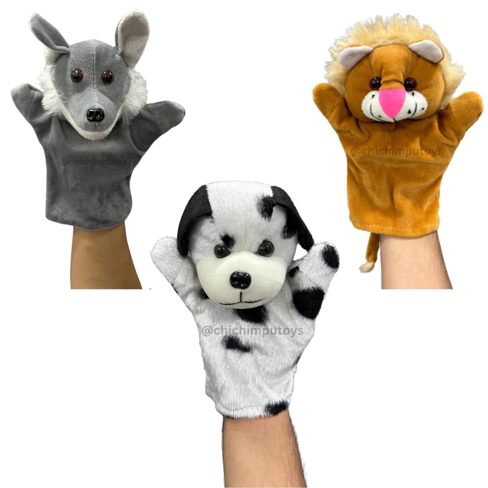 Soft Toys