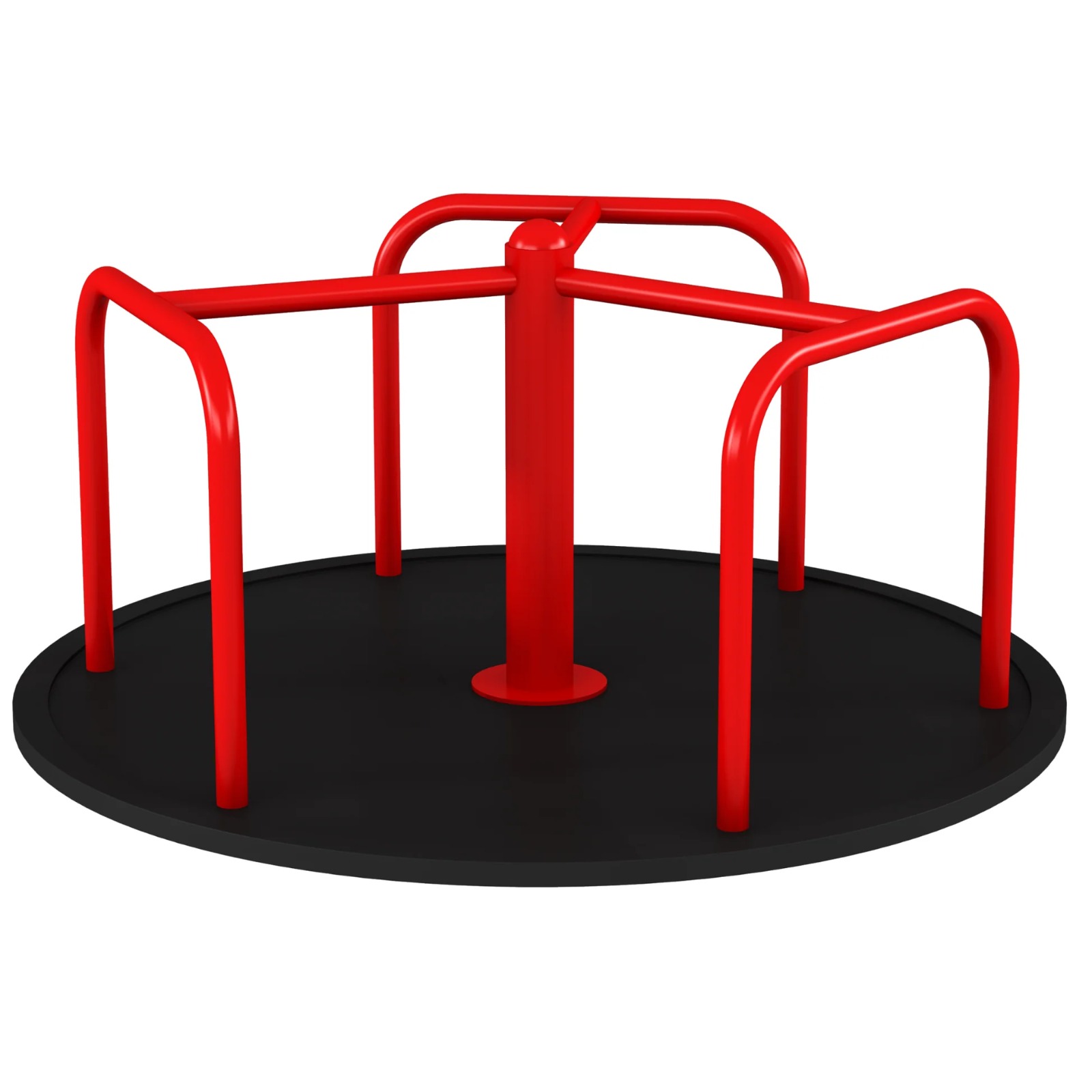 Merry-Go-Round