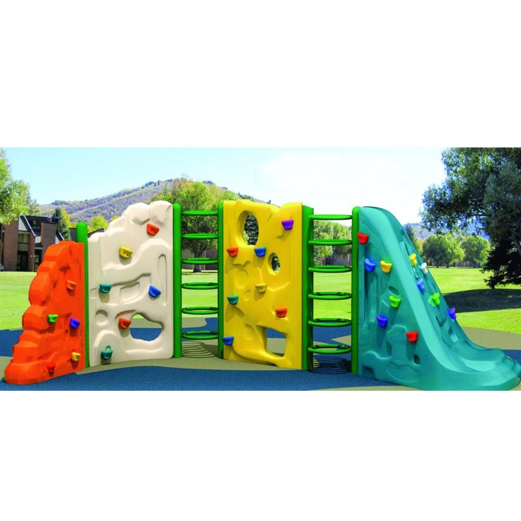 Outdoor Climbers