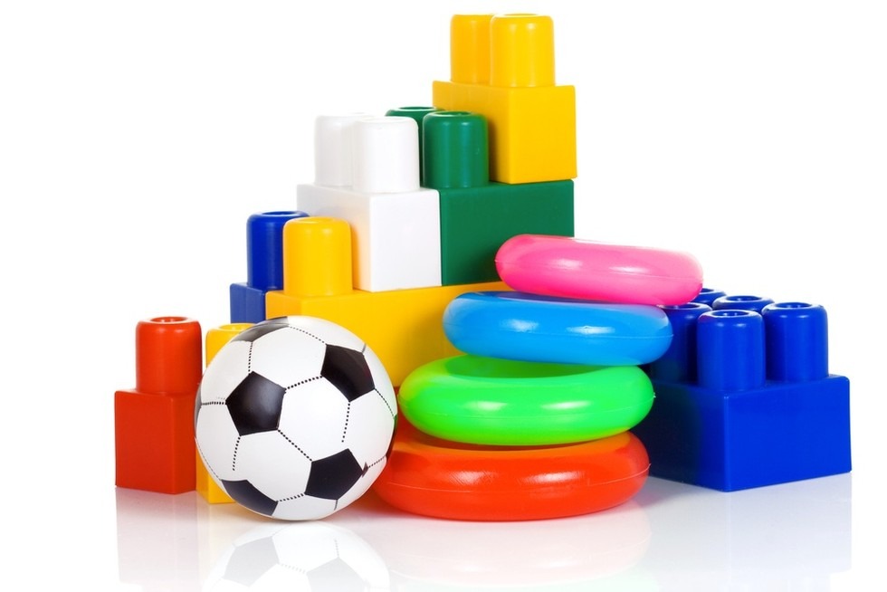 Sports Equipment