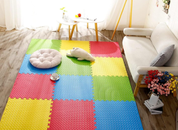Eva Mat & Board