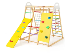 Gross Motor Skills