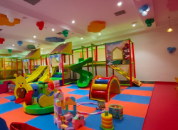 Play Equipment