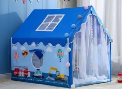 Tent House