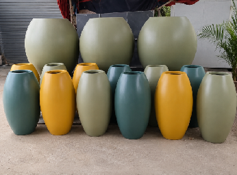 FRP Pots