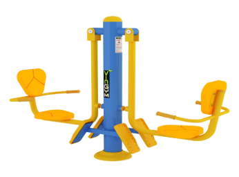 Outdoor Gym Equipment
